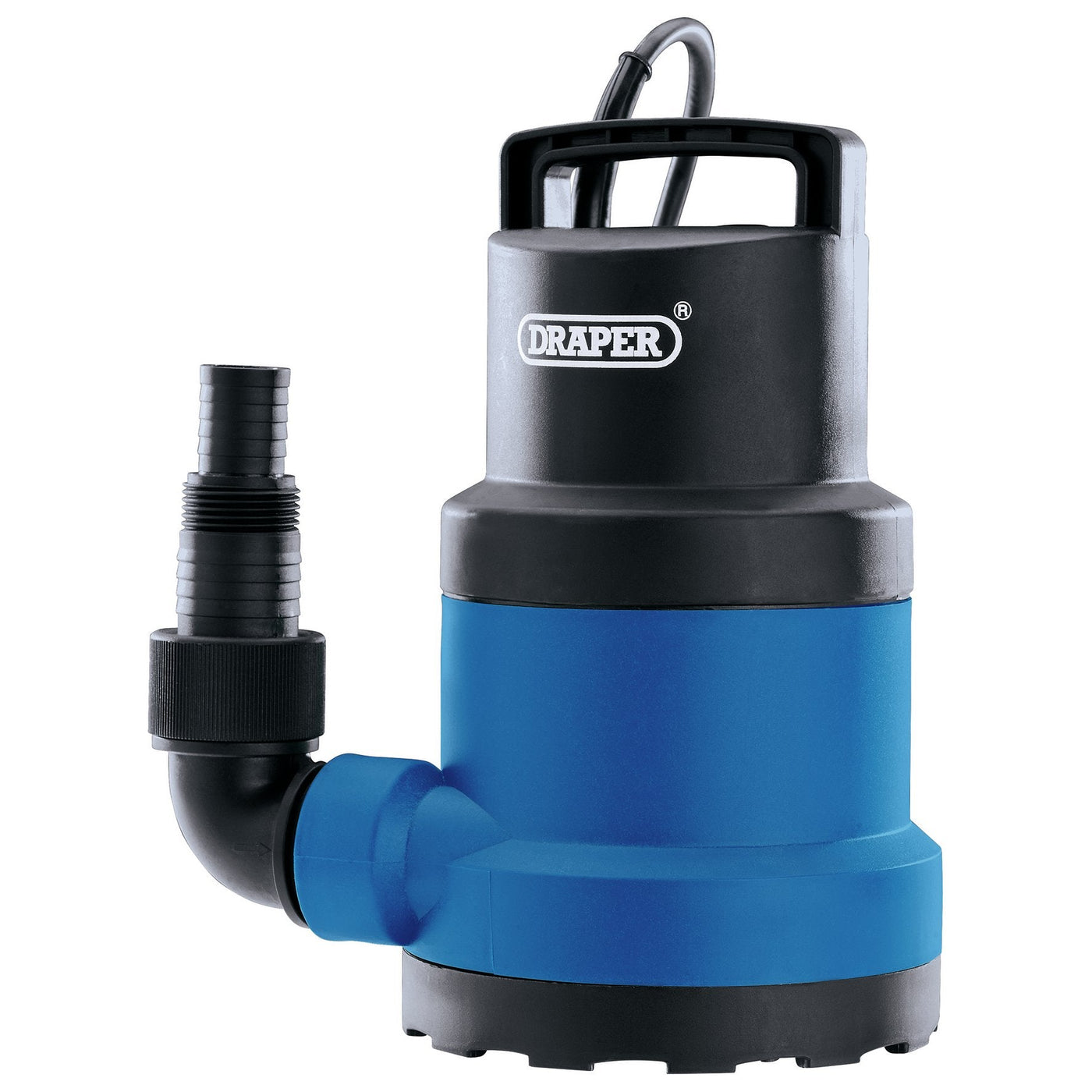 Draper 98911 Submersible Water Pump (250W)