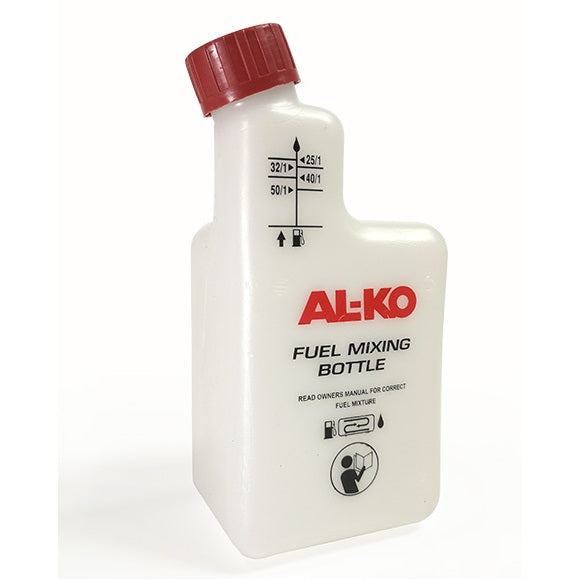 AL-KO Fuel Mixer Bottle