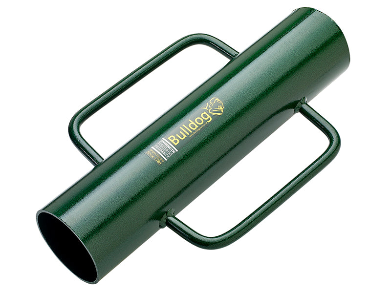Bulldog PD1 Post Driver 24", 140mm / 5.5" Diameter
