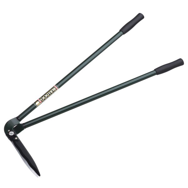 Bulldog B613W Edging Shear 32", Rubber Grip Handle