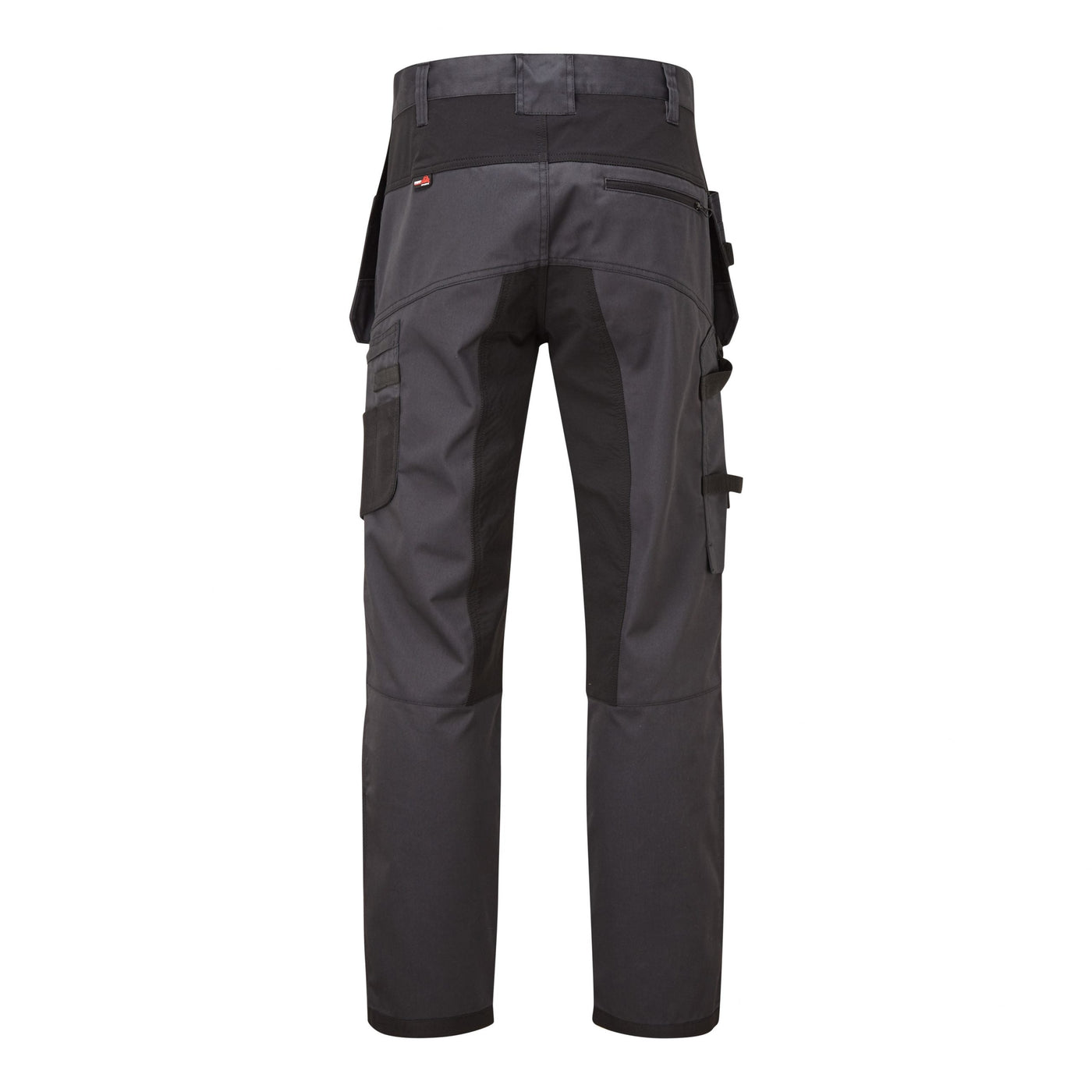 Castle Clothing Tuffstuff 725 X-Motion Work Trousers, Grey