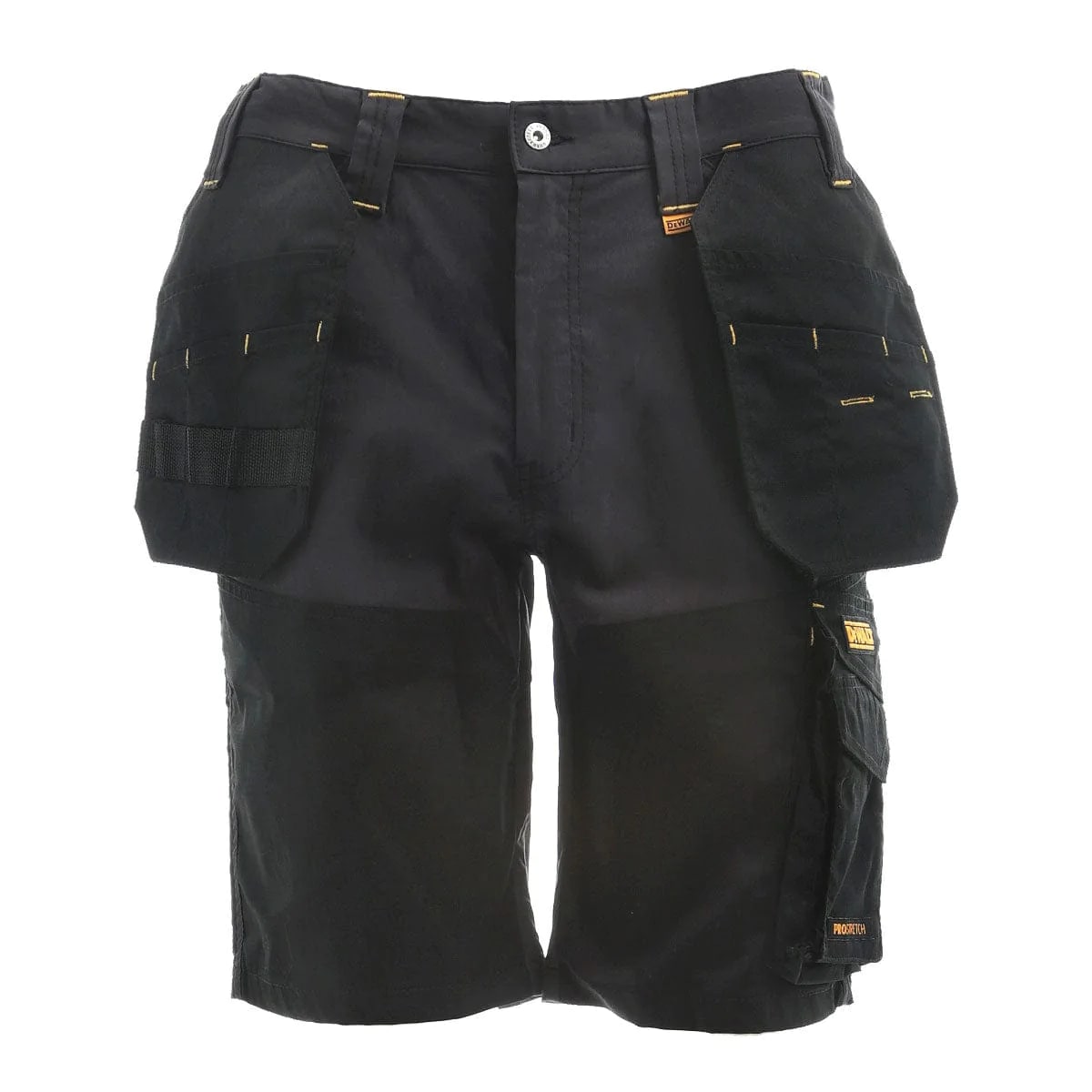 DeWalt Hamden Short, Grey/Black