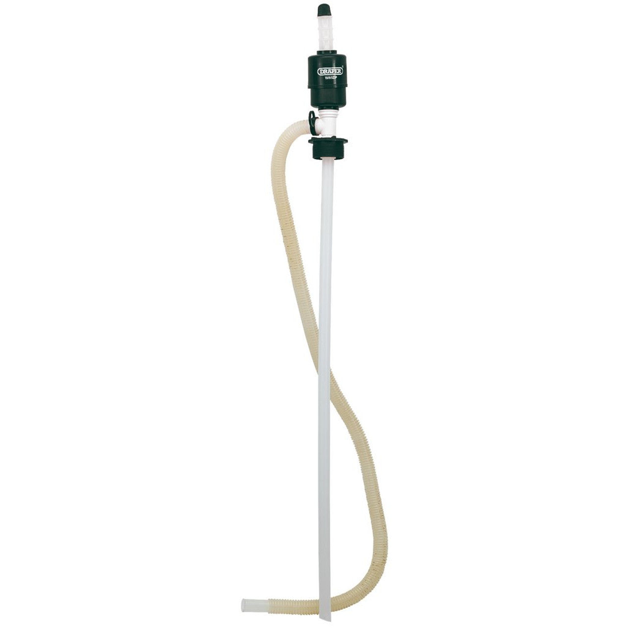 Draper 13420 Siphon Drum Pump