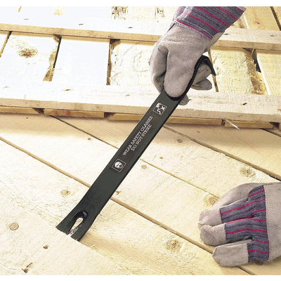 Draper 30975 355mm Pry Bar/Nail Puller