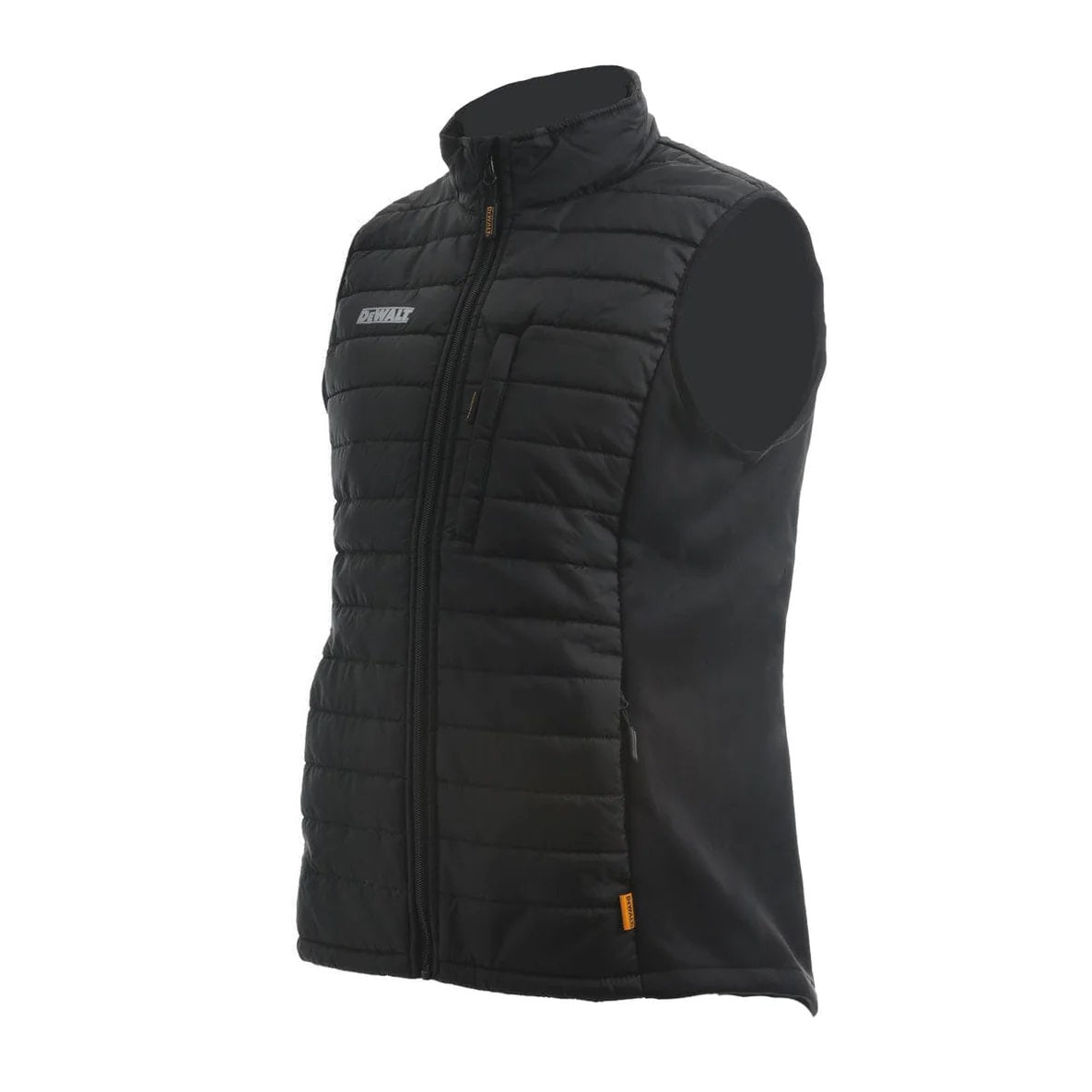 Dewalt Force Gilet, Black/Grey