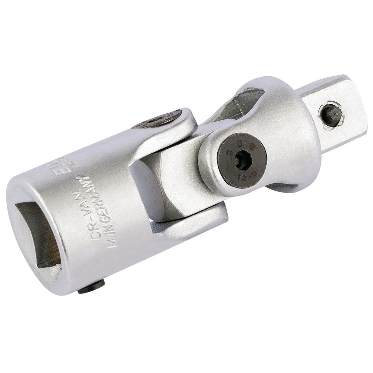 Draper 01169 Elora Universal Joint, 3/4" Sq. Dr., 100mm