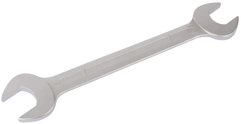 Elora 01606 1X1.1/8" AF Doe Spanner