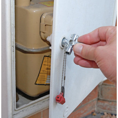 Draper 03072 Expert 'Mini Key' Utility Key