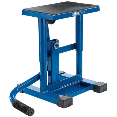 Draper 04995 Quick Lift Trials Bike Stand, 160kg