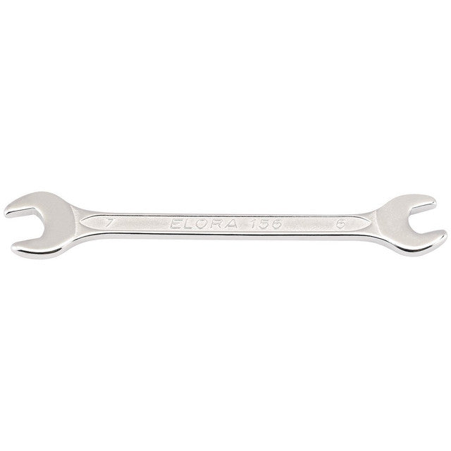 Elora 05385 6.0X7.0mm Midget Doe Spanner