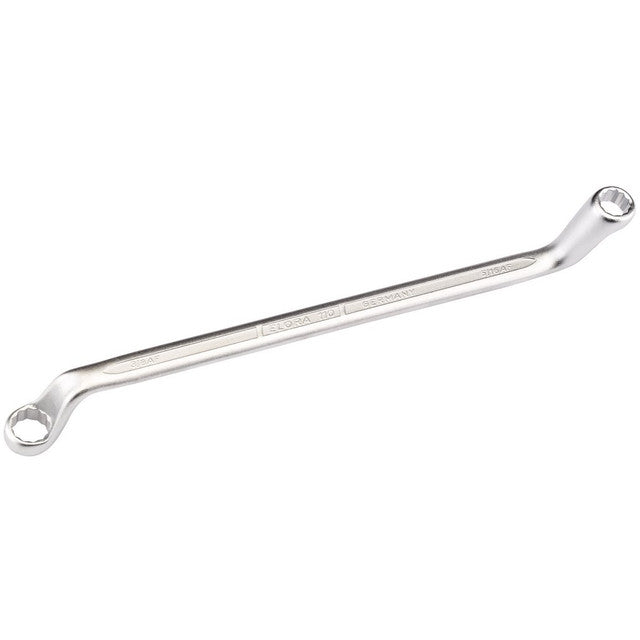 Elora 05674 5/16X3/8" AF Ring Spanner