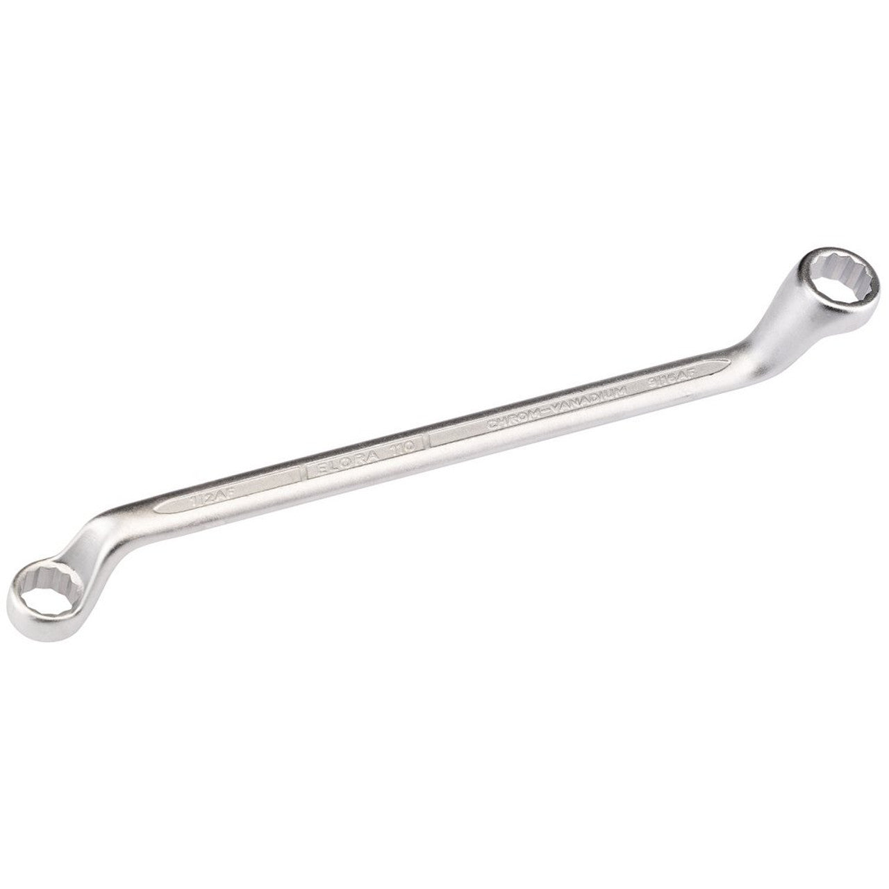 Elora 05707 1/2X9/16" AF Ring Spanner