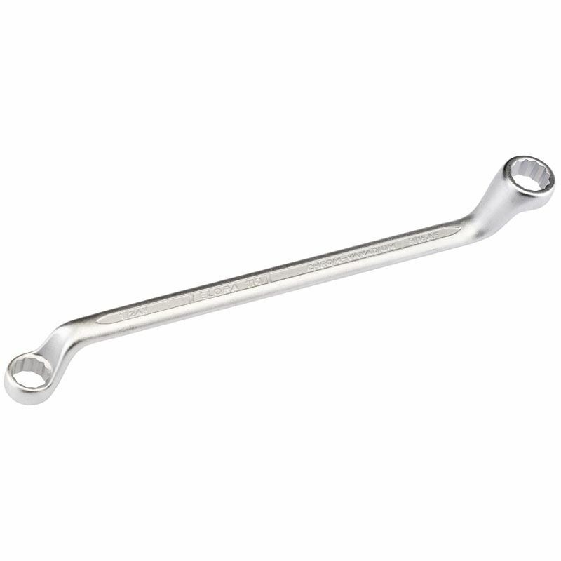 Elora 05822 13/16X7/8" AF Ring Spanner