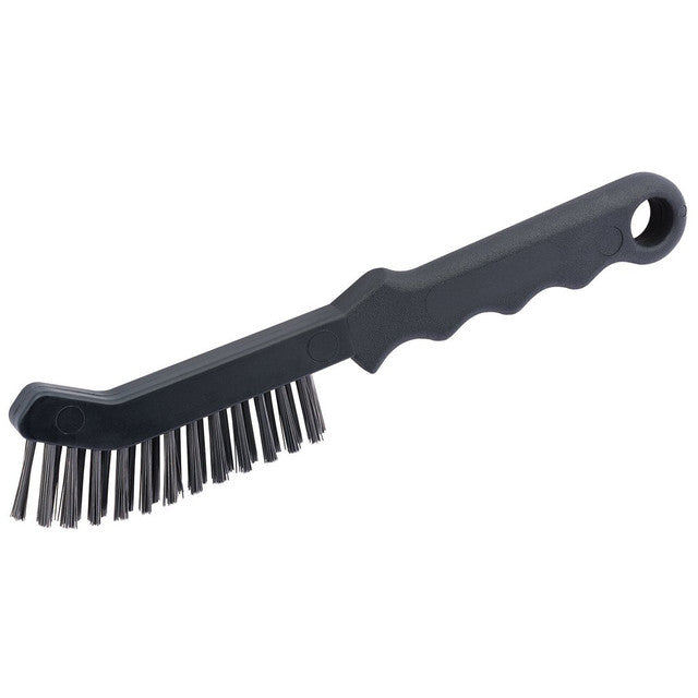 Draper 11951 Steel Wire Fill Hand Brush, 225mm