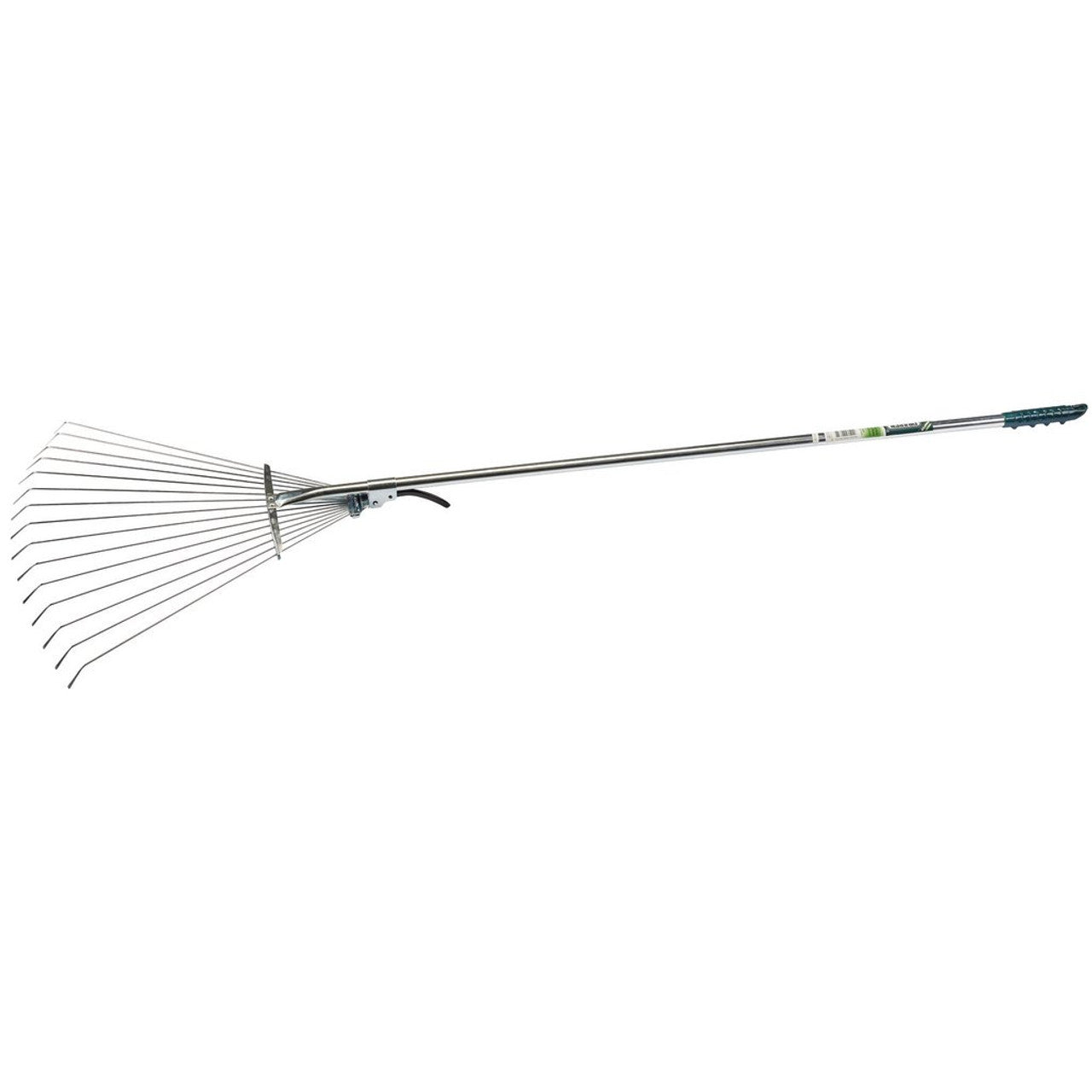 Draper 21862 Adjustable Lawn Rake