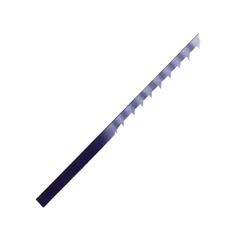 Draper 25501 Fretsaw Blade 127mm x 20tpi No 2