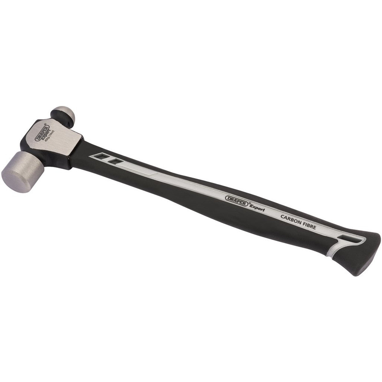 Draper 26205 450G (16oz) Carbon Fibre Shaft Ball Pein Hammers
