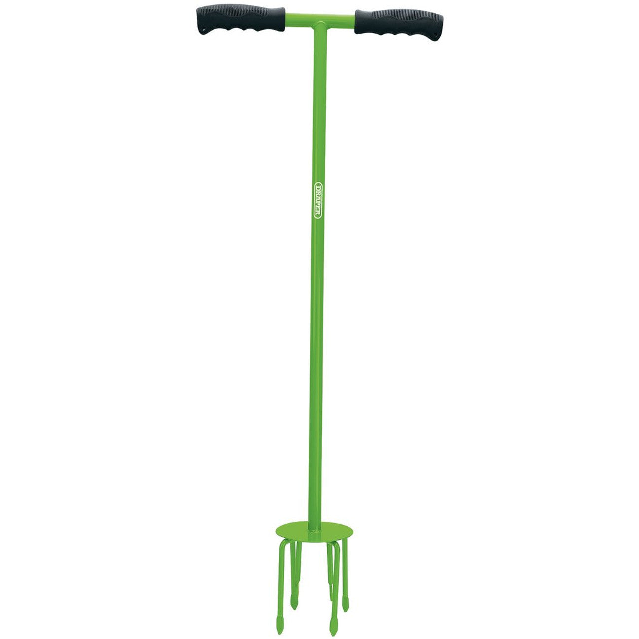 Draper 28163 Soft Grip Handle Garden Tiller