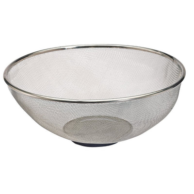 Draper 31317 Magnetic Stainless Steel Mesh Parts Washer Bowl