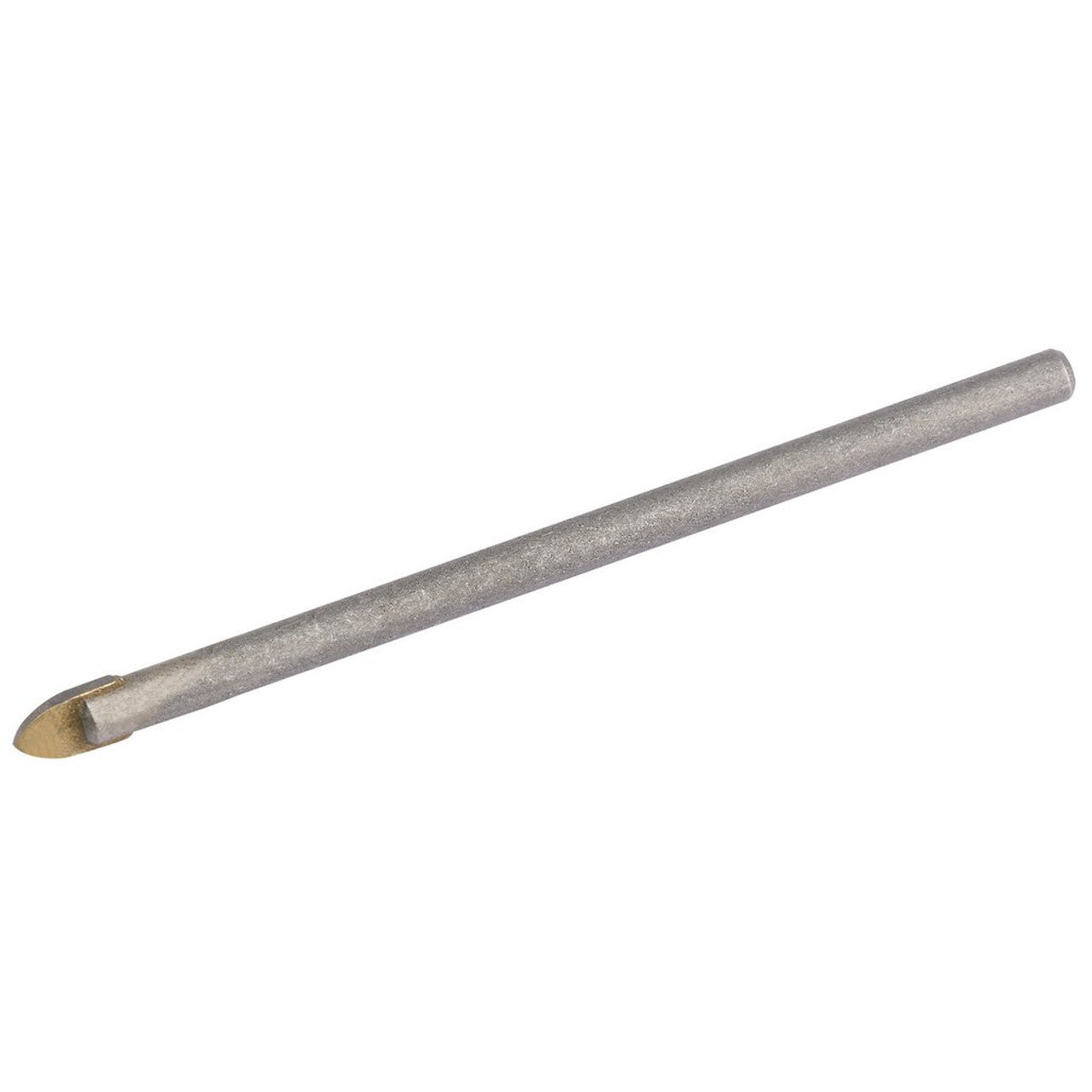 Draper 31498 Tile and Glass Drill Bit, 3mm