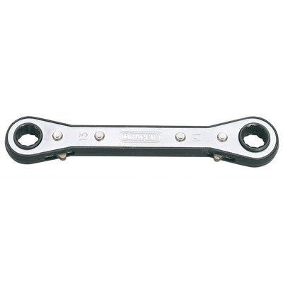 Draper 31995 13X14mm Ratchet Ring Spanner