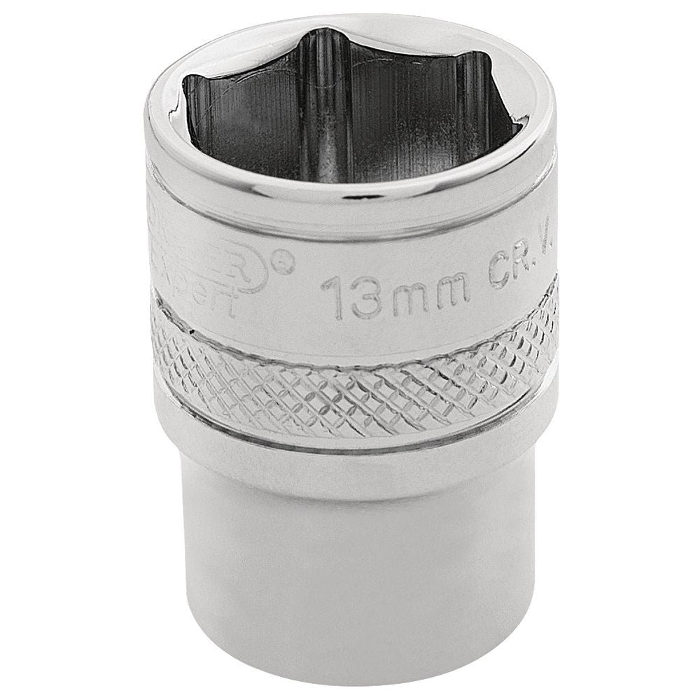 Draper 32427 5mm Hex Socket 1/4" Dr