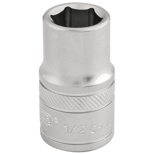 Draper 33089 9mm 12 Point Socket 1/2" Dr