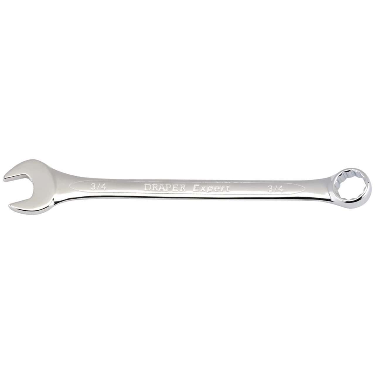 Draper 35344 3/4" AF Combination Spanner