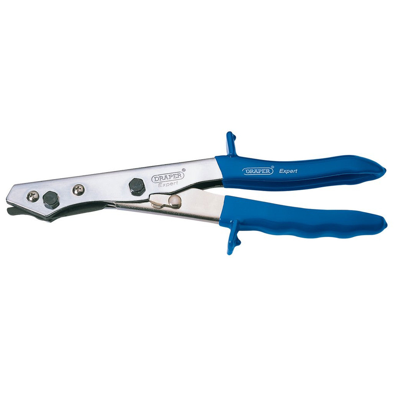 Draper 35748 250mm Hand Nibbler