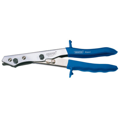 Draper 35748 250mm Hand Nibbler