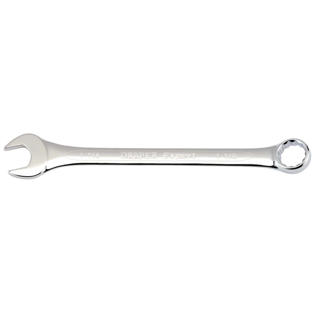 Draper 36938 1.1/4" AF Combination Spanner
