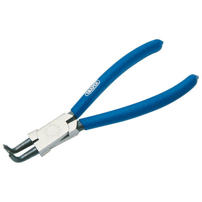 Draper 38996 90? Tip Internal Circlip Pliers, 170mm