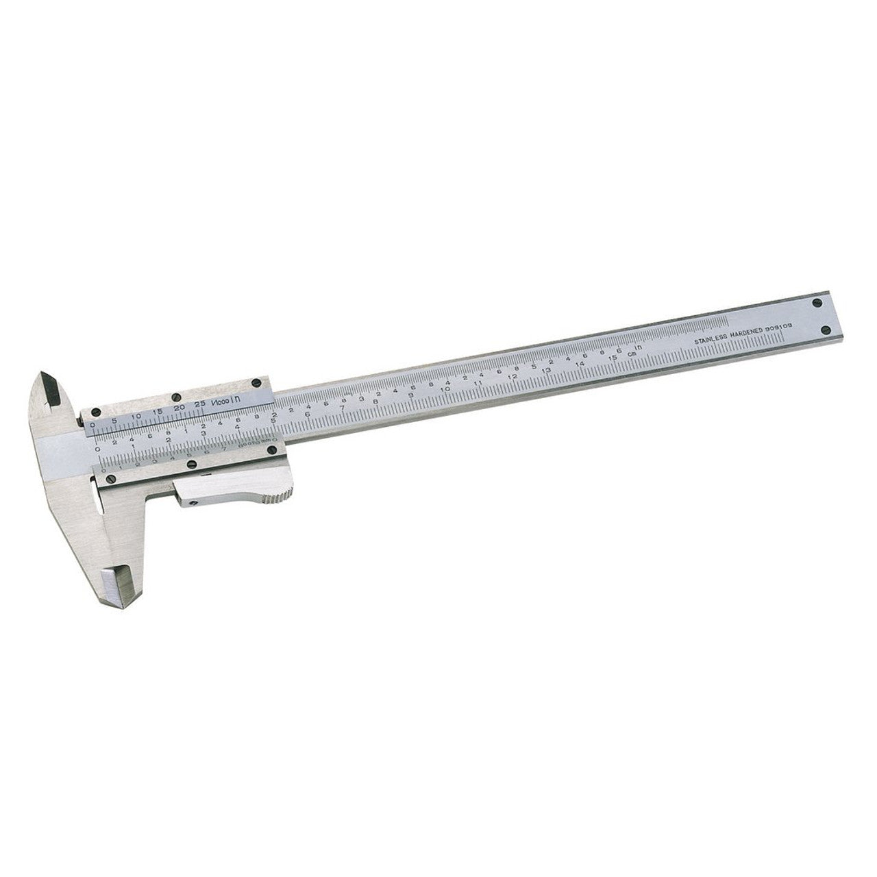 Draper 50590 150mm/6" Vernier Caliper