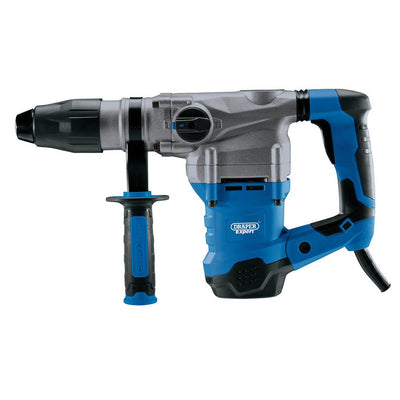 Draper 56407 SDS Max Rotary Hammer Drill (1600W)