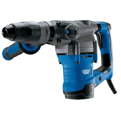 Draper 56407 SDS Max Rotary Hammer Drill (1600W)