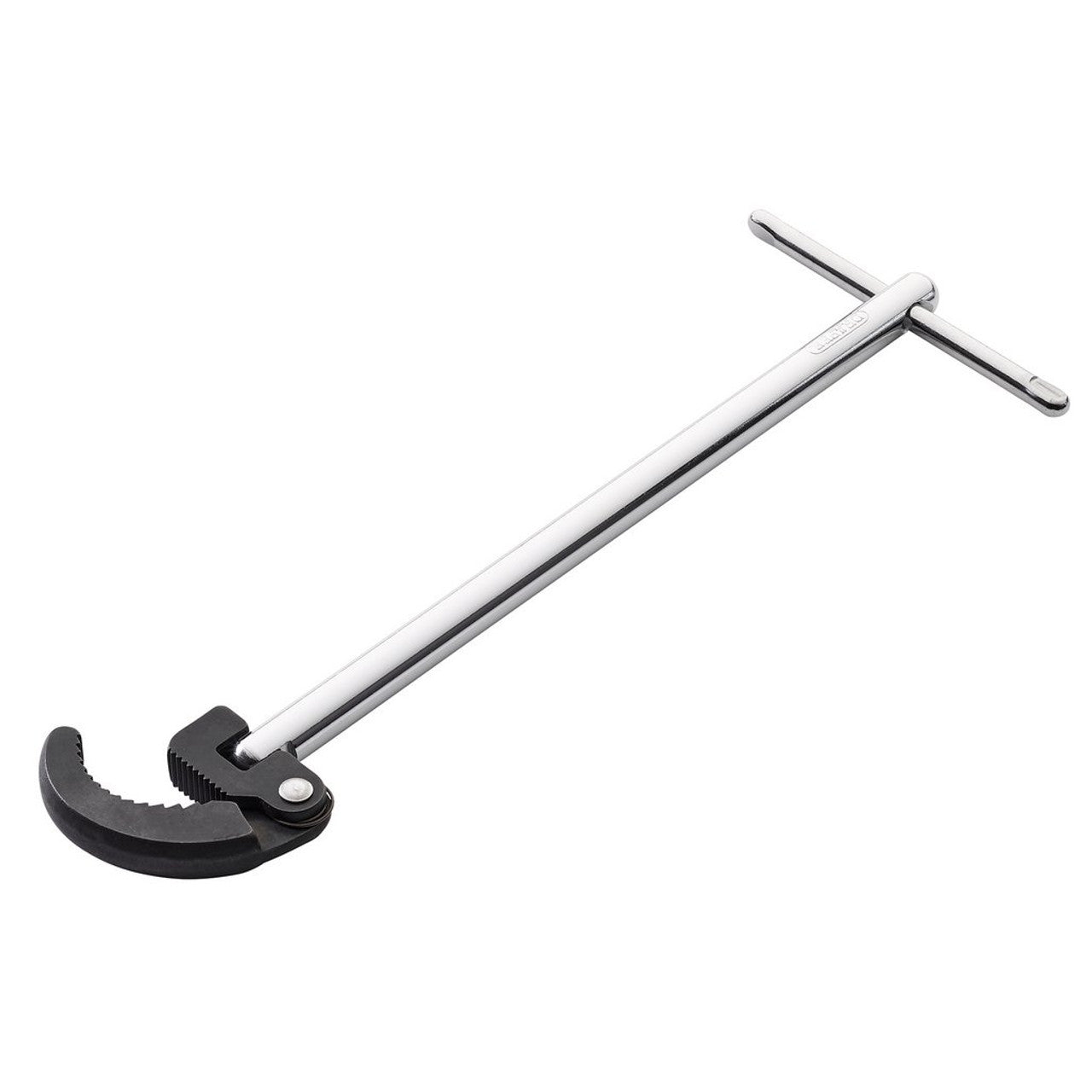 Draper 56442 Adjustable Basin Wrench 40mm