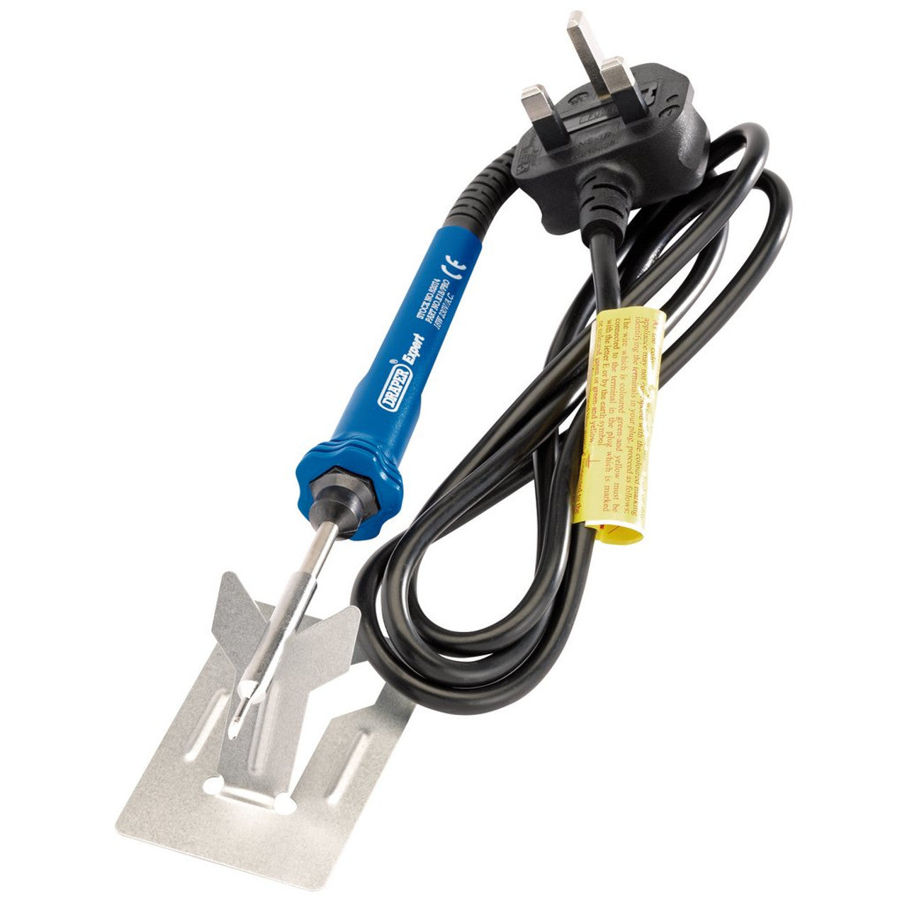 Draper 62074 230V 18W Soldering Iron