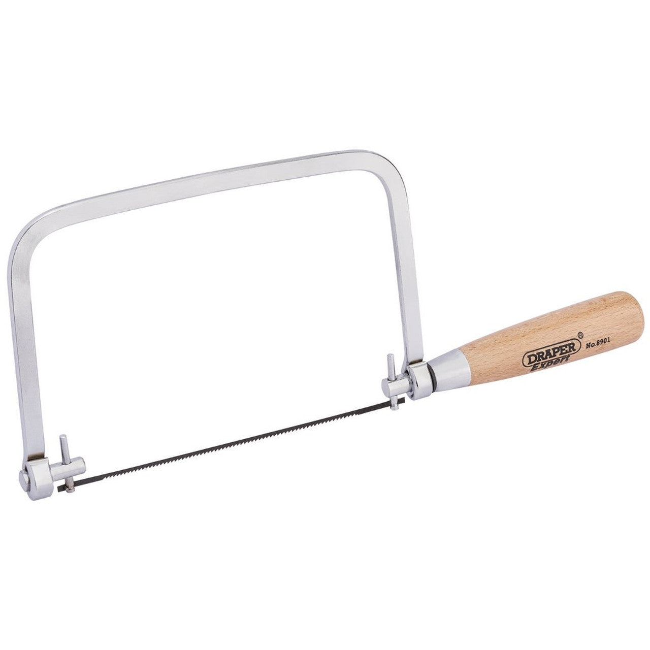 Draper 64408 Coping Saw Frame & Blade