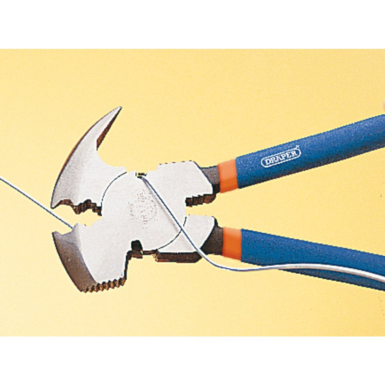 Draper 68450 Fencing Pliers (260mm)