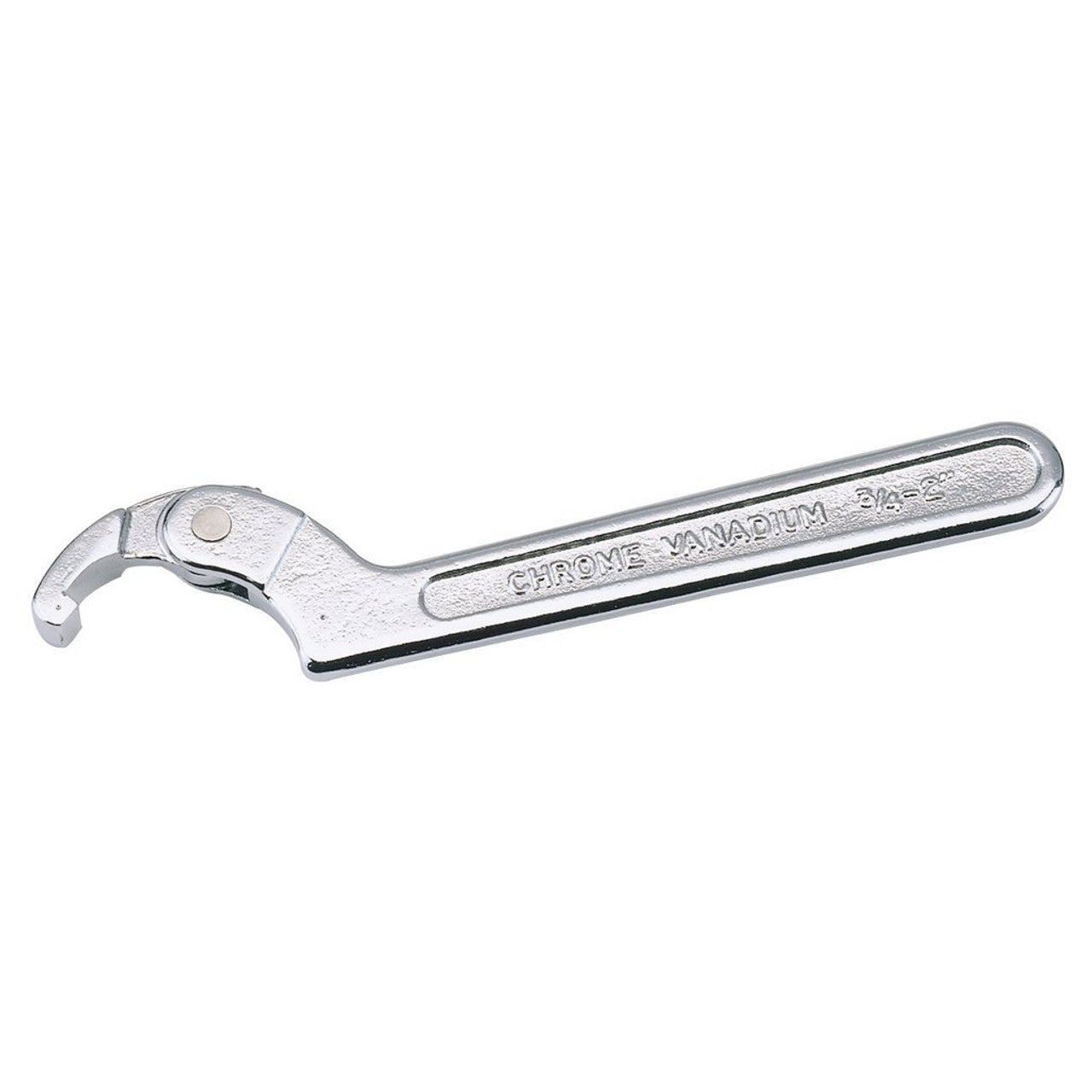 Draper 68856 Hook Wrench, 19 - 51mm
