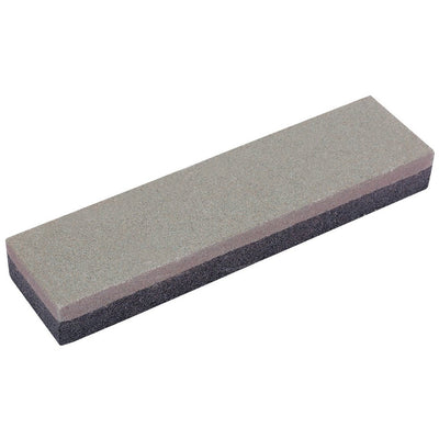 Draper 74697 100 x 25 x 12mm Silicone Carbide Sharpening Stone