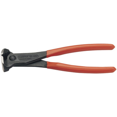 Knipex 68 01 200 End Cutting Nippers 75359 200mm