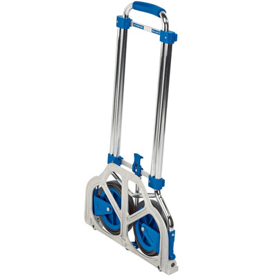 Draper 80805 Heavy Duty Fold Flat Sack Truck (125kg)