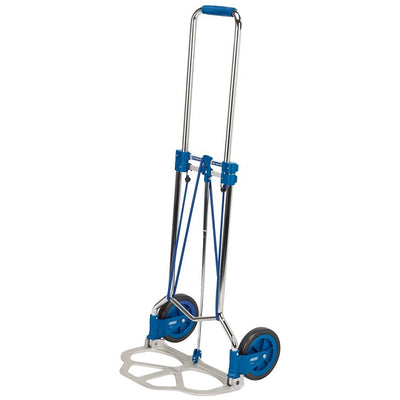 Draper 80805 Heavy Duty Fold Flat Sack Truck (125kg)