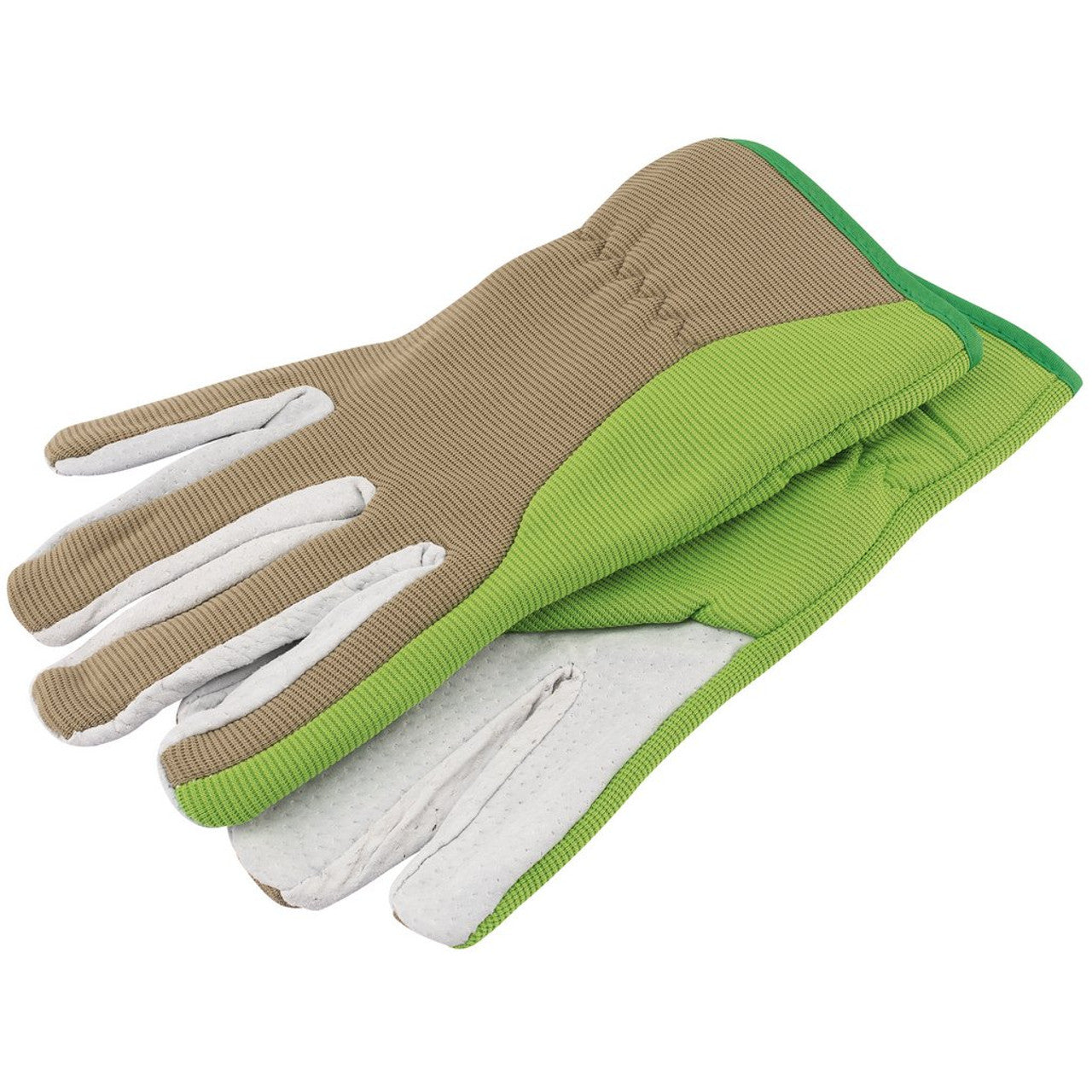 Draper 82622 Medium Duty Gardening Gloves, L
