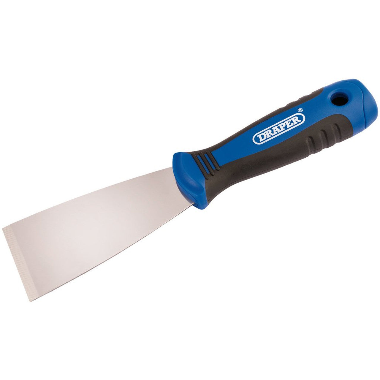 Draper 82667 Soft Grip Stripping Scraper, 50mm