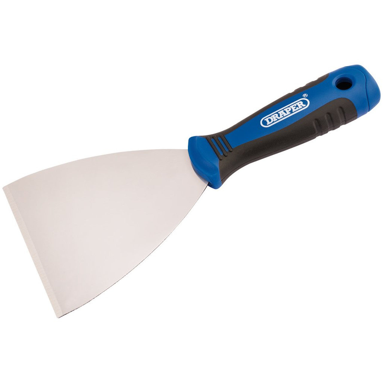 Draper 82669 Soft Grip Stripping Scrapper, 100mm