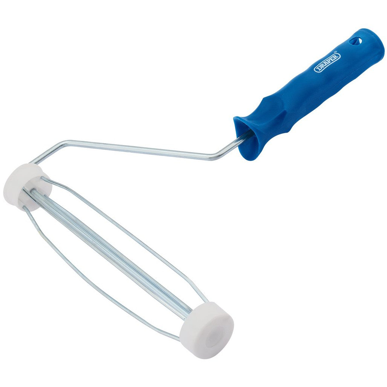 Draper 82716 Roller Frame for 38mm Sleeves, 230mm, 9