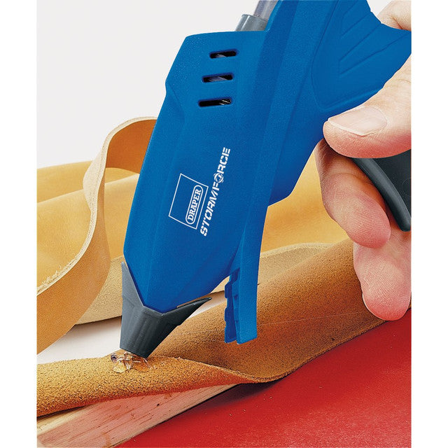 Draper 83660 230V Glue Gun 100W