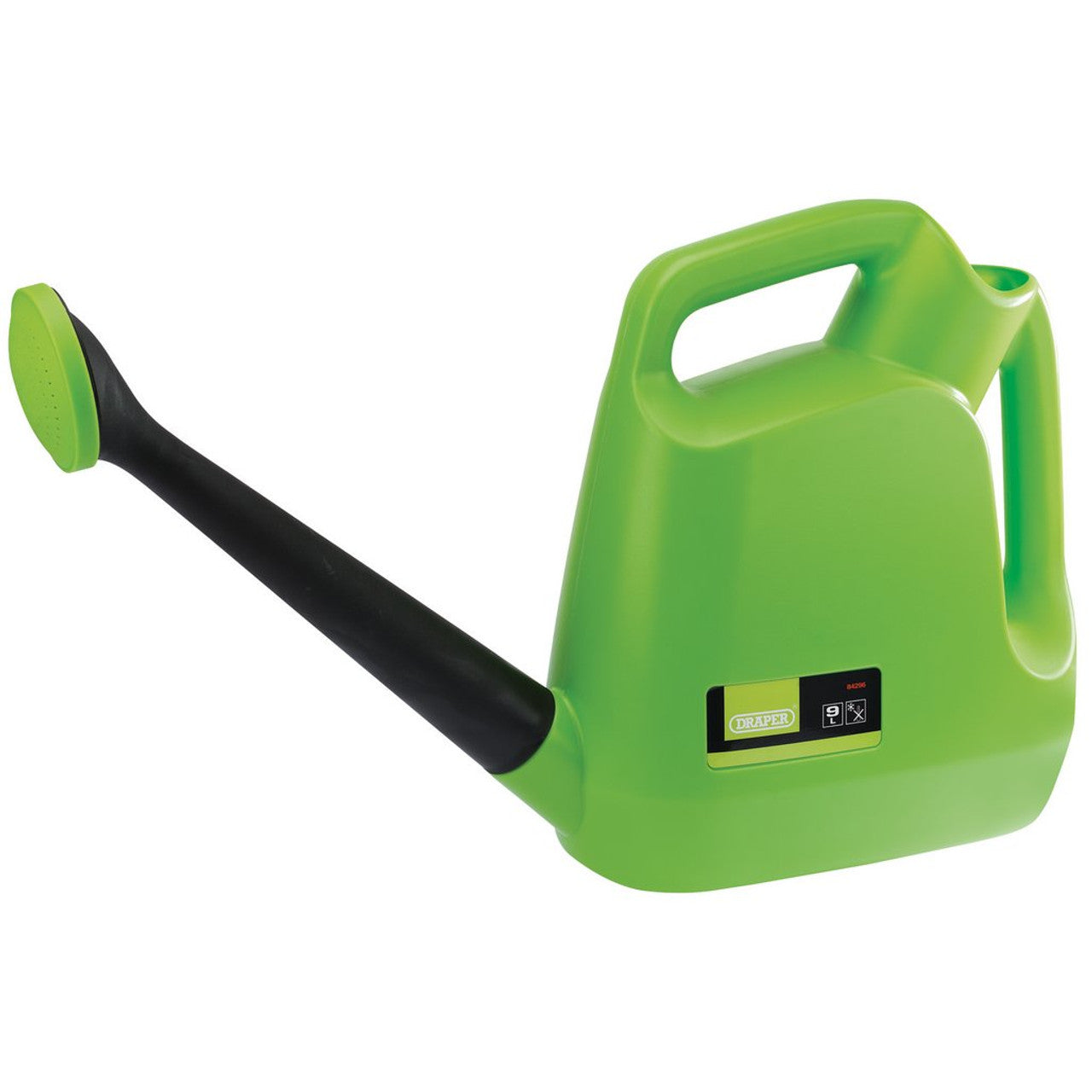 Draper 84296 9 Litre 2 Piece Watering Can